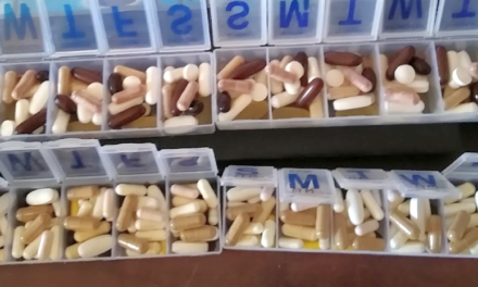 My July 2022 Supplement Spreadsheet