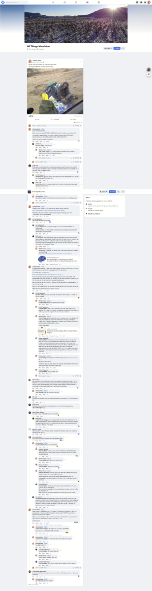 8/6/22 FB All Things Meadview