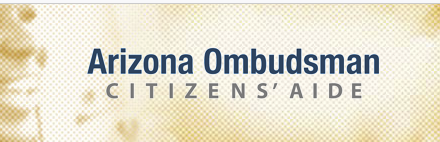 8/30/22 Complaint with Arizona Ombudsman about the Mohave County systemic extermination of mentally ill homeless