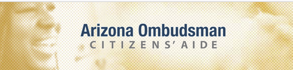 8/30/22 Complaint with Arizona Ombudsman about the Mohave County systemic extermination of mentally ill homeless