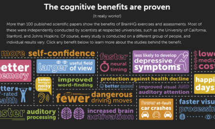San Francisco YMCA program utilizing BrainHQ and lifestyle changes to prevent dementia
