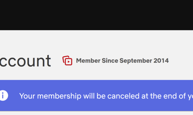 The Gray Man got me to finally cancel Netflix