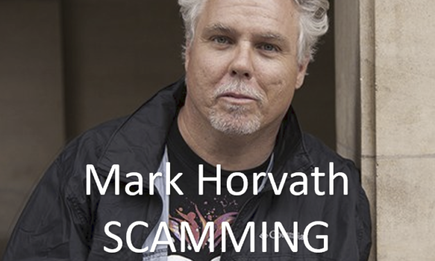 San Francisco does NOTHING for 8000 homeless while Mark Horvath from Invisible SCAMS