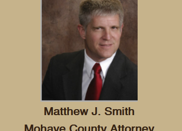 WHERE and HOW is Elliot? Corruption at the Mohave County Attorney’s Office