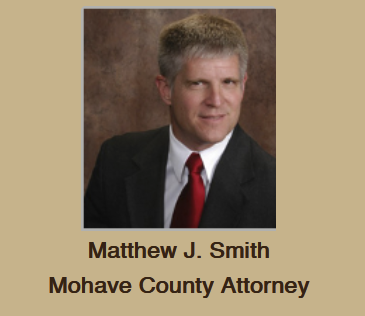 WHERE and HOW is Elliot? Corruption at the Mohave County Attorney’s Office