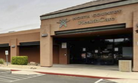 Is North Country attorney Leslie McLean deliberately trying to inflict MAXIMUM STRESS?