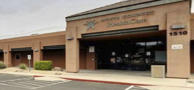 Is North Country attorney Leslie McLean deliberately trying to inflict MAXIMUM STRESS?