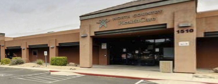 Is North Country attorney Leslie McLean deliberately trying to inflict MAXIMUM STRESS?