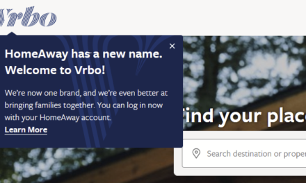 Extraordinary incompetence at VRBO (Homeaway)