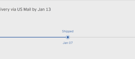 Citi declines all credit card transactions until new card activated